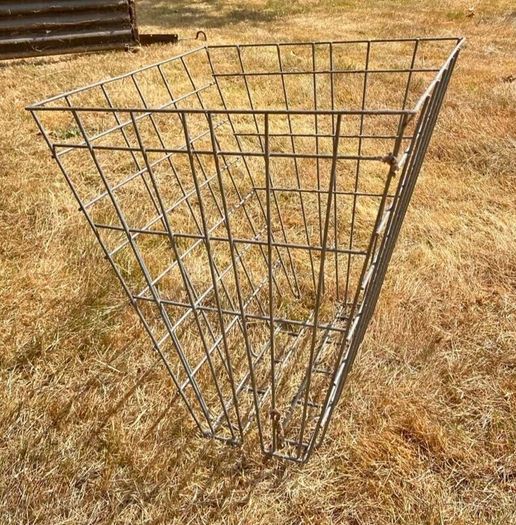 Sheep Hurdles