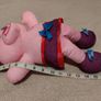 Doodle Bear scribble me Plush Teddy 16in Image 9