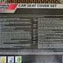 Car seat cover Lidl Image 2