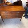 Antique Chest of Drawers Image 4