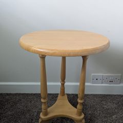 Stool