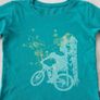 3 Boy 5-6Y Long Sleeve Cotton T-Shirt Top Image 4