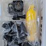 Action camera 4K WiFi 30M Waterproof Image 7