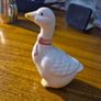 Vintage Milk Jug and Duckie Salt Dispenser Image 4