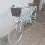 Somerby Pendleton Girls Bike for 7 to 12 year old. Cool dutch style. Image 2