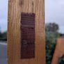 solid oak internal door Image 3
