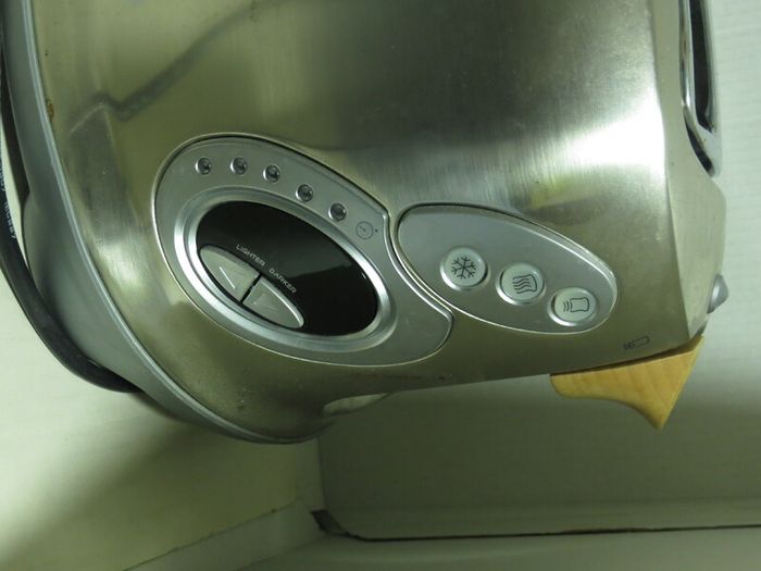 Breville Toaster - Elements