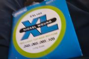 D addario exl 165( long scale)