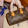 bag inspired by Louis Vuitton Image 3