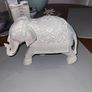 Elephant ornament Image 3