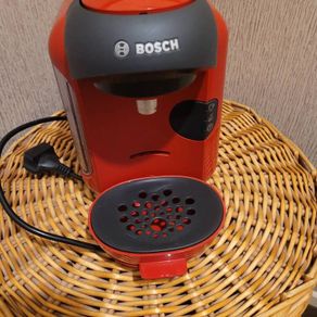 coffee machine