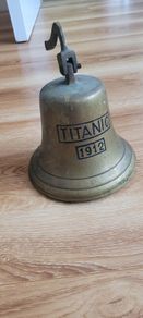Titanic Bell