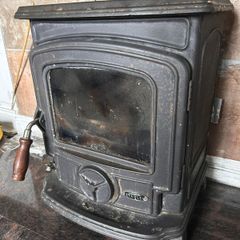 Stanley stove