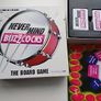 Never Mind the Buzzcocks The Board Game Image 2