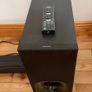 SONY home cinema system Image 3
