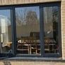 Large Aluminium Window (designer) Image 2