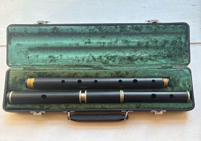 Des Seery Delrin Flute