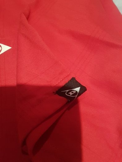 Men's Dunlop Golf Polo shirt