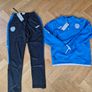 Finn Harps Tracksuit Set Image 3