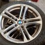 Bmw alloys f10 18 inch Image 5
