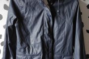 TopShop rain jacket size 8