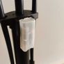 Air pump with gauge Image 2