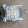 Baby Delight portable bassinet Image 5