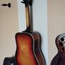 DIGIORGIO semi acoustic guitar Image 9