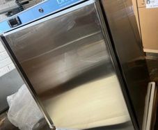 Unifrost F200SN Freezers - Brand New