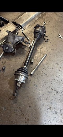 2004 Volkswagen Passat