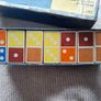 Vintage 1970's Domino's complete Set made in England Image 2