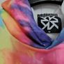 Rainbow Hoodie Image 3