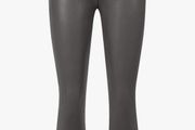 Raffaella Rossi Nappa Leather trousers