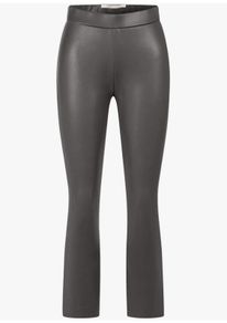 Raffaella Rossi Nappa Leather trousers