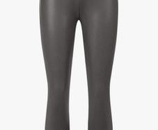 Raffaella Rossi Nappa Leather trousers