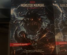 Dungeons&Dragons books