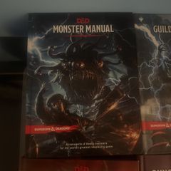 Dungeons&Dragons books