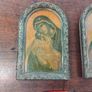 Antique Religious icons Image 2
