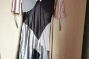 NEW - COAST 100% silk Dress 2pc set UK 12