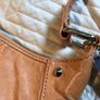 Rebecca Minkoff, Leather Biker Satchel Image 5