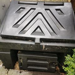 Coal Bunker