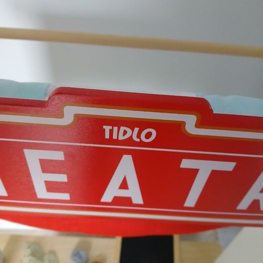 Your very own Theatre