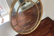 Mirror (timber frame)