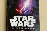 Stars Wars The Force Awakens