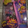 Vintage Betty Spaghetty Glo Crazy Doll Rare Colectible Image 5