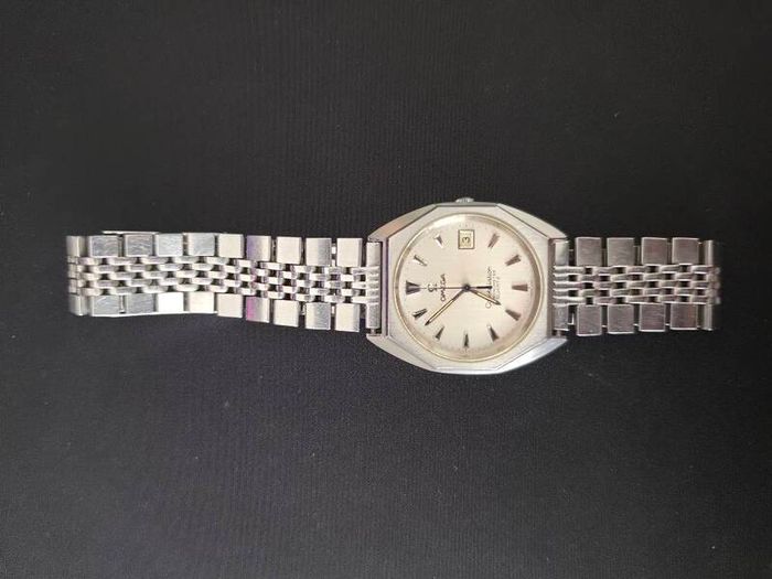 Omega constellation