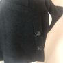 Wool coat (size 14) Image 5