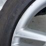 Genuine Audi A6 S-Line 18" Alloy Wheels Image 7