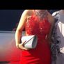 Rosie's closet debs dress Image 4