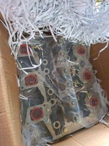 Lister Petter Parts